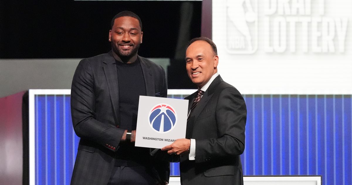 NBA's board of governors passes anti-tanking changes to draft lottery process, AP source says