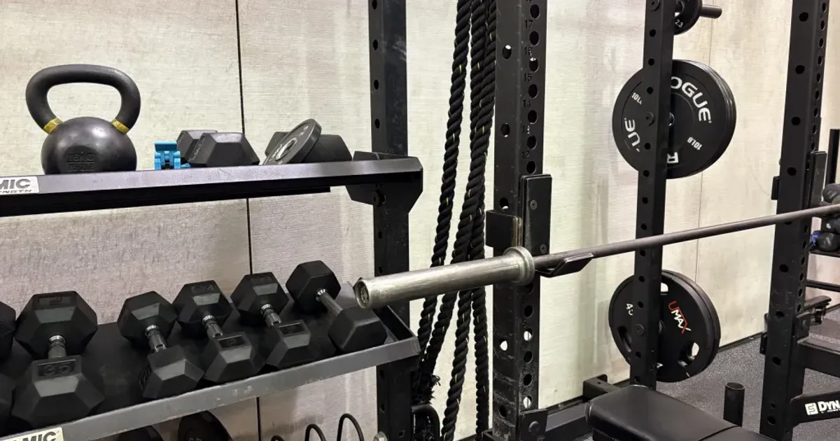 Young men struggle with body image and an obsession with 'bulking up'