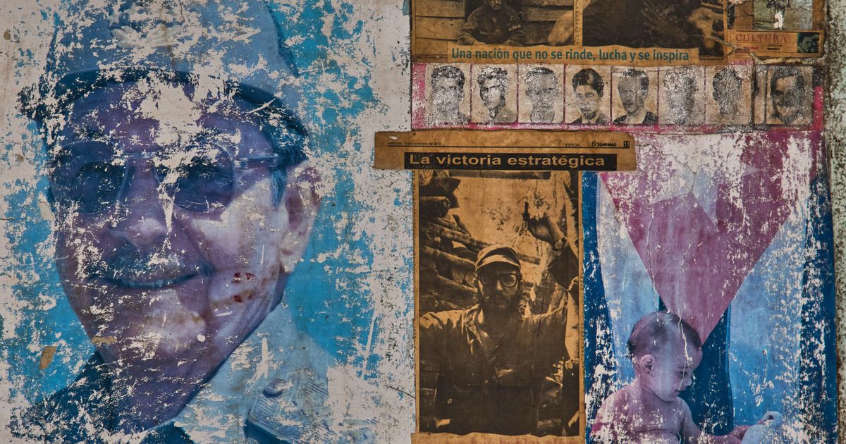 Rare public appearances, low profile mark Raúl Castro's life since stepping down as Cuba's president