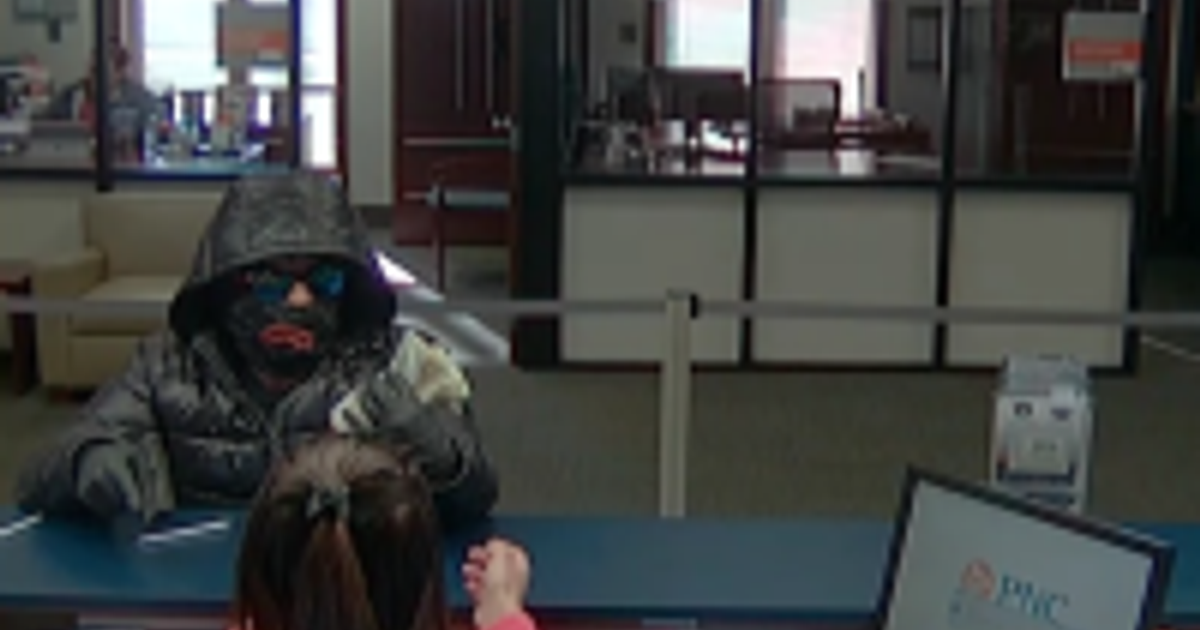 Wendell man sentenced to 11 years for armed bank robbery in Zebulon