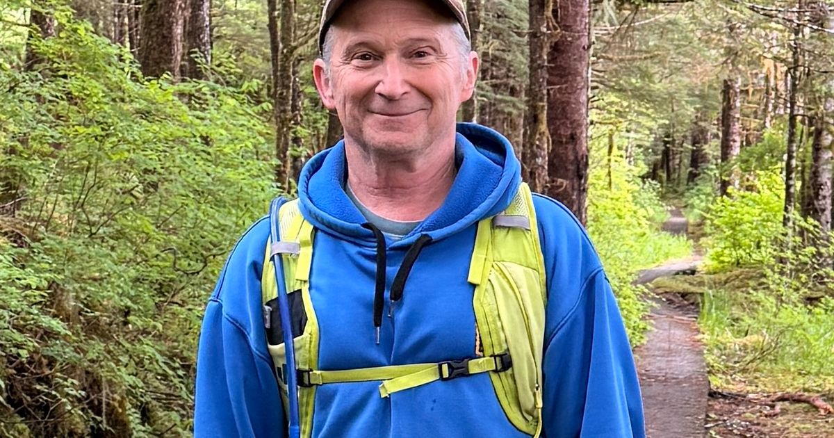 The other Dan Sullivan in Alaska’s US Senate race says candidacy was ‘my choice,’ not a sham