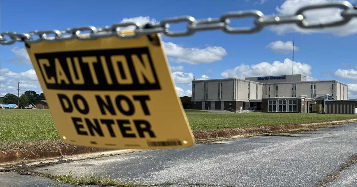 Healthcare providers brace for Medicaid cuts. Are layoffs in rural NC next?
