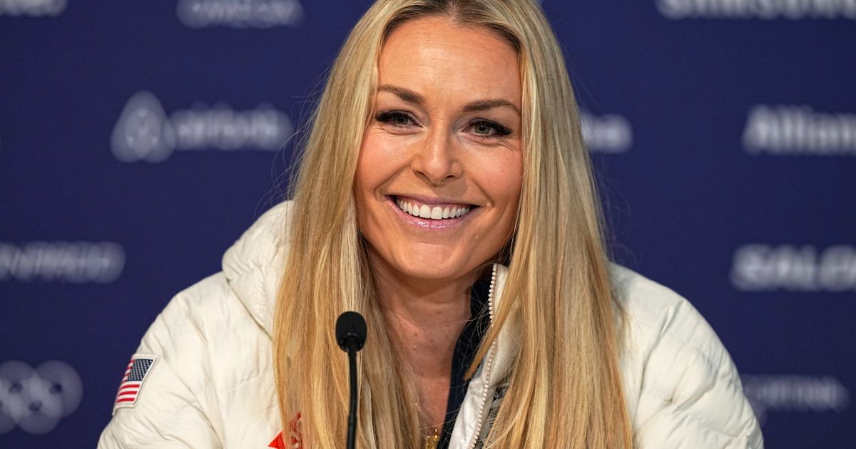Lindsey Vonn tells the AP she is not yet in a position emotionally to decide if she will race again :: WRAL.com