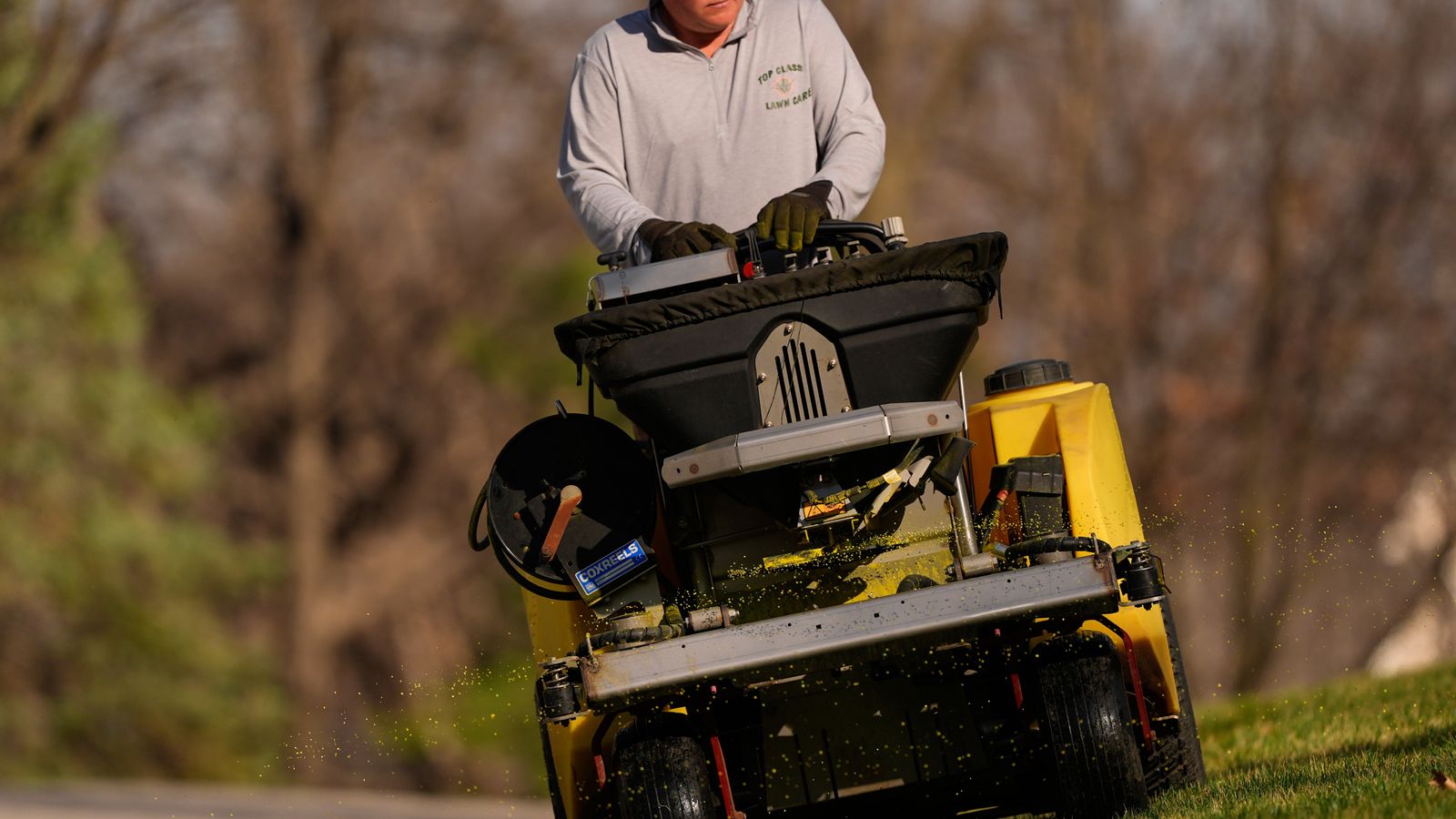 Iran war disrupts US small businesses with shipping complications and higher costs