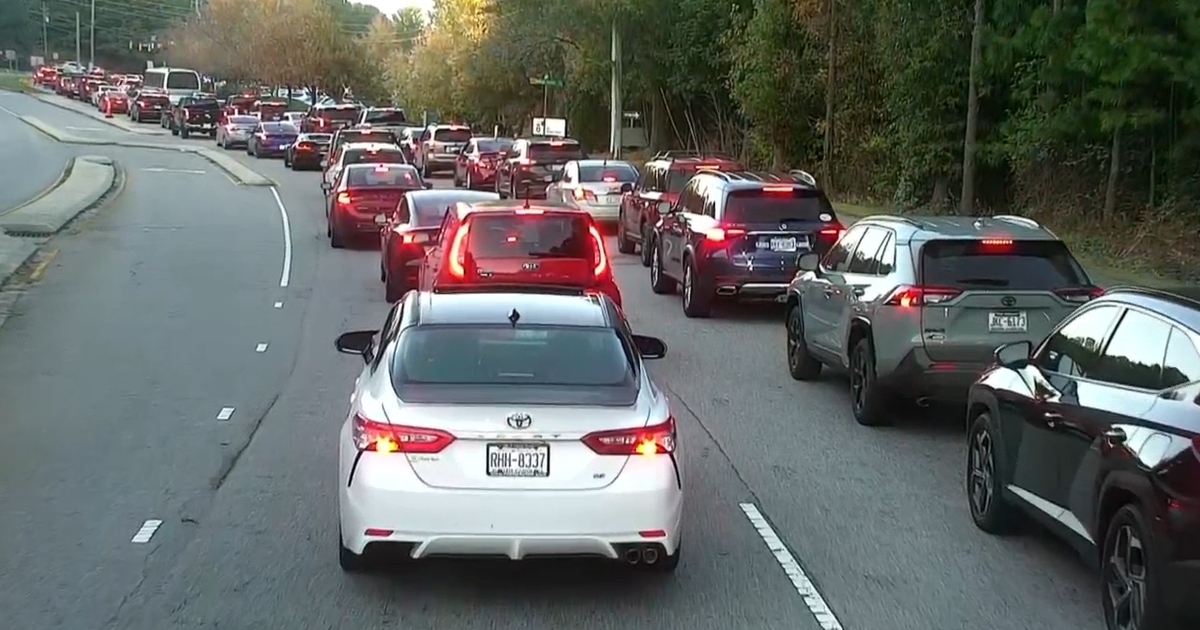 Troxler on NC State Fair traffic woes: 'Hopefully' no more