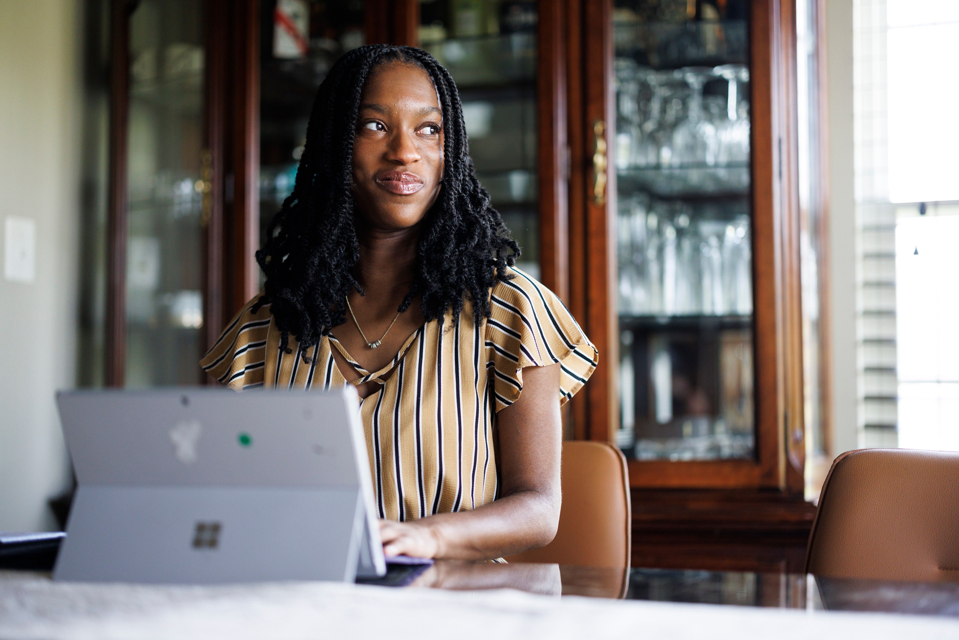 wral.com - HEATHER HOLLINGSWORTH — AP Education Writer - At colleges, the AI boom means everyone wants to dabble in computer science