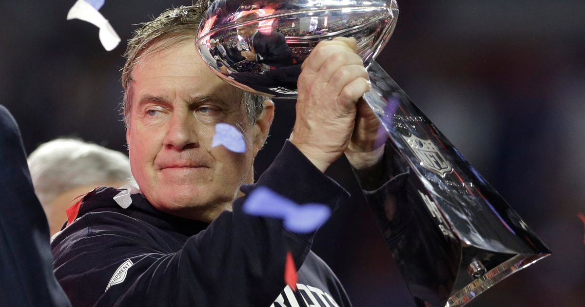 North Carolina coach Bill Belichick says Patriots’ staff not welcome at UNC facilities :: WRAL.com