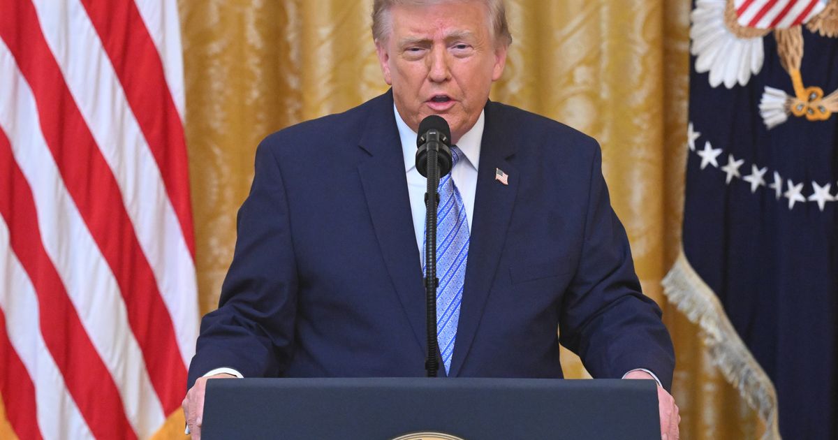 Fact-checking Trump's address: What he said about China and 2020 election, what documents show
