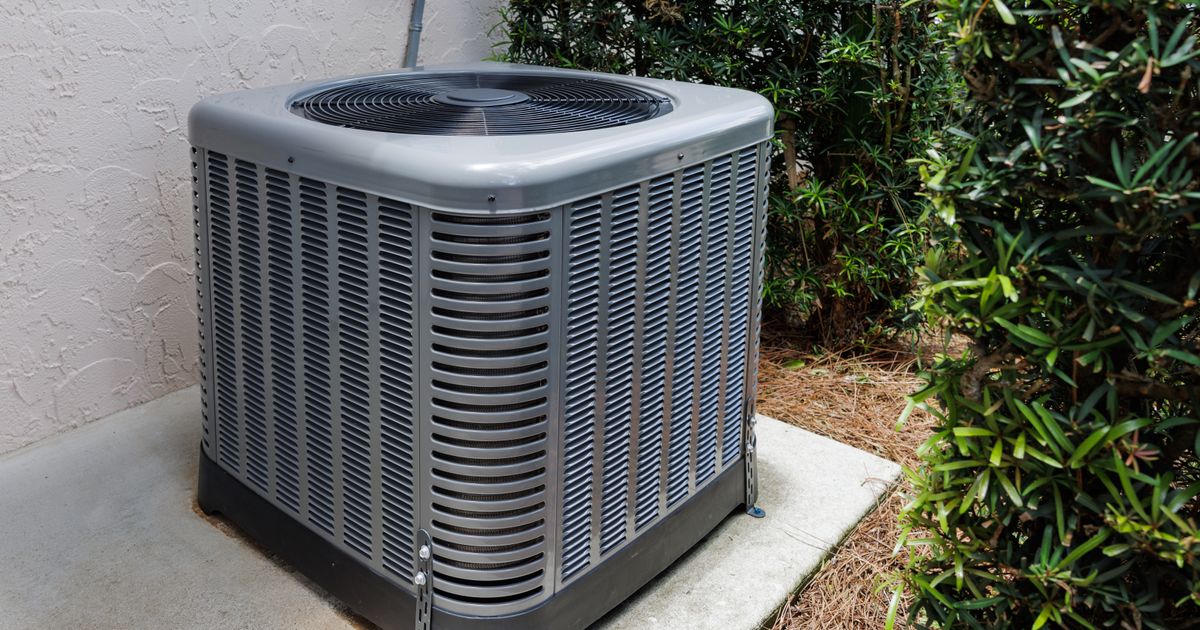 Elementary school in Knightdale battles AC issues in blazing heat