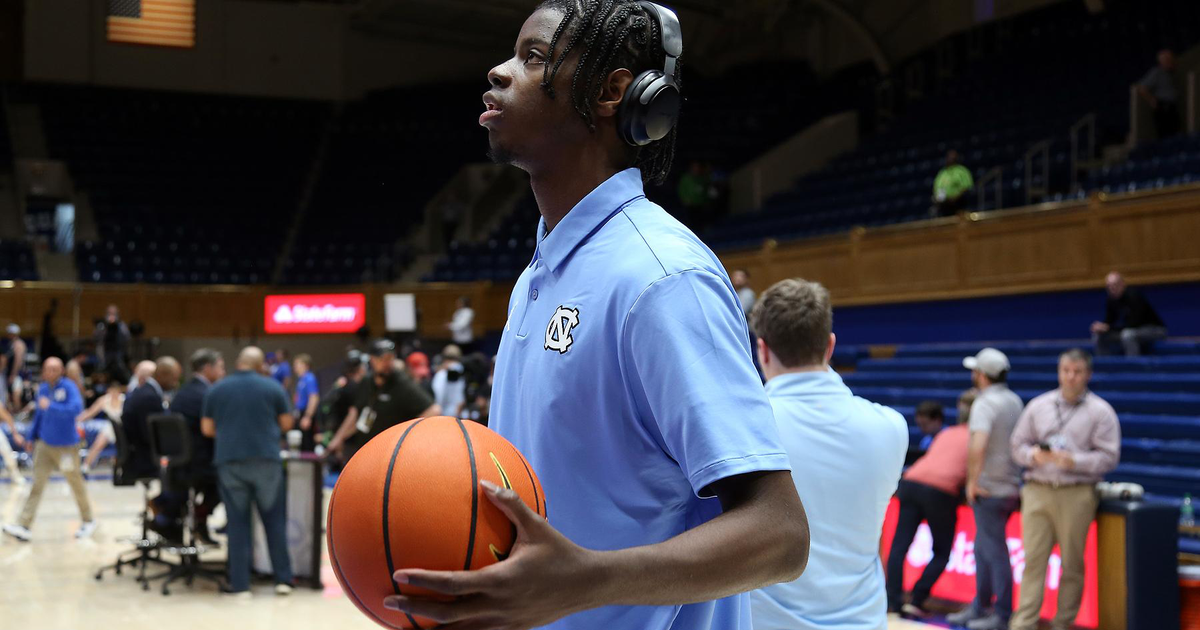 No. 1 Duke dominates UNC in second half, cruises to victory despite injuries