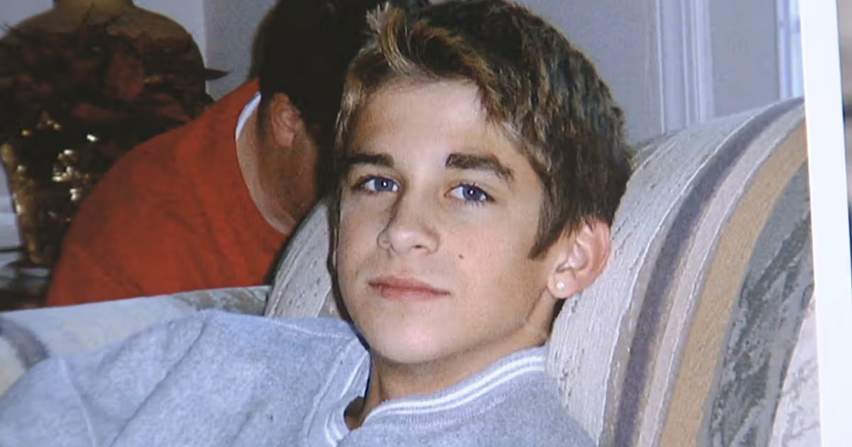 'Just tell us what happened': Sister of 2004 cold case homicide investigation shares emotional plea