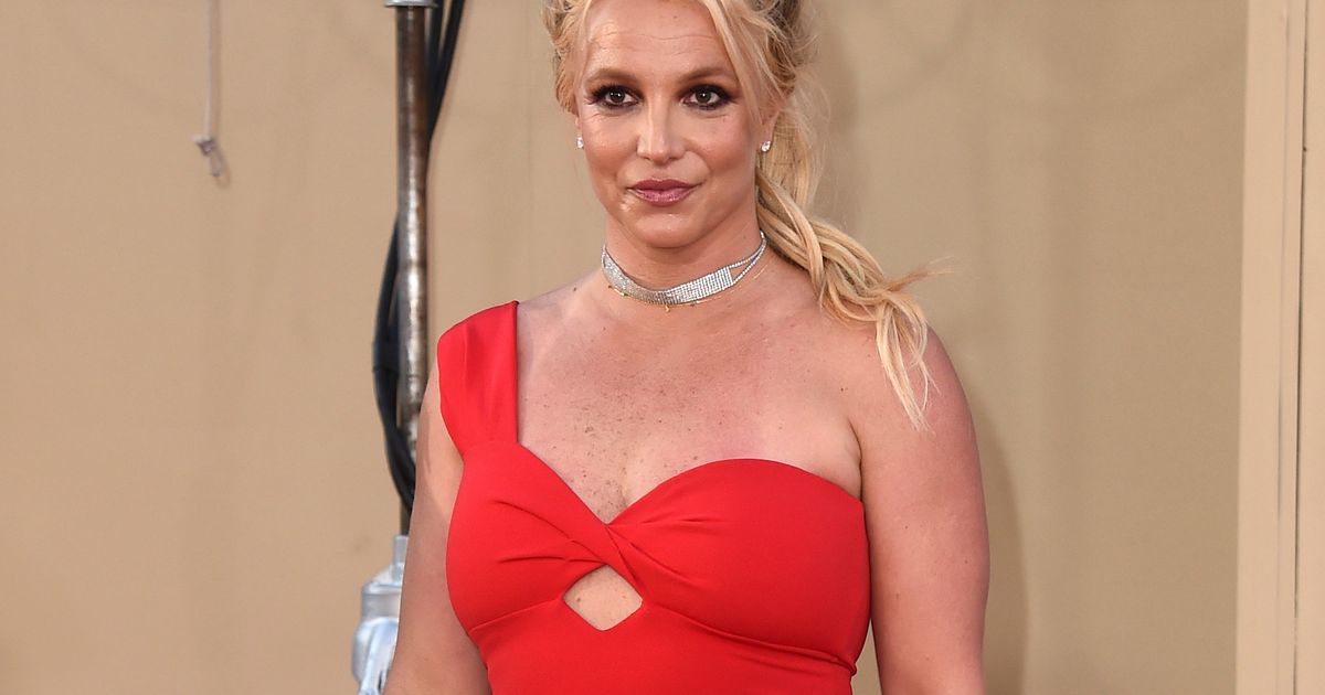 Britney Spears is set to be arraigned on a DUI charge. But she doesn't have to appear in court