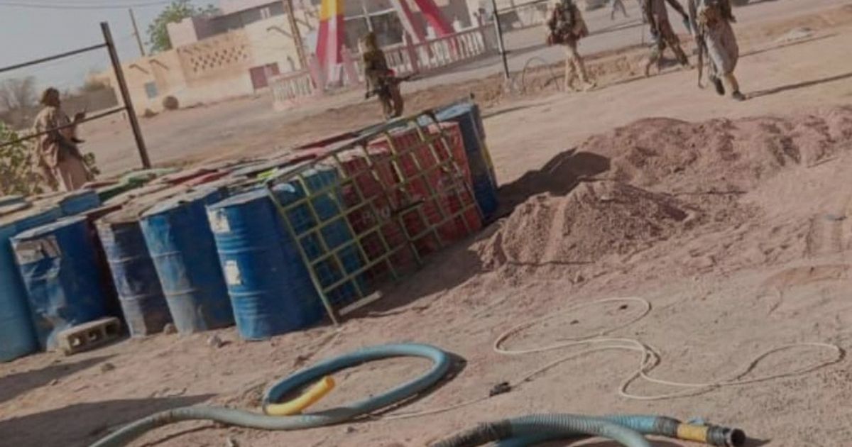 What to know about the largest coordinated attack in over a decade by militants and rebels in Mali