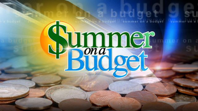 Summer on a Budget: Planes, movies & museums