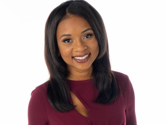 Mikaya Thurmond to take leave from WRAL-TV