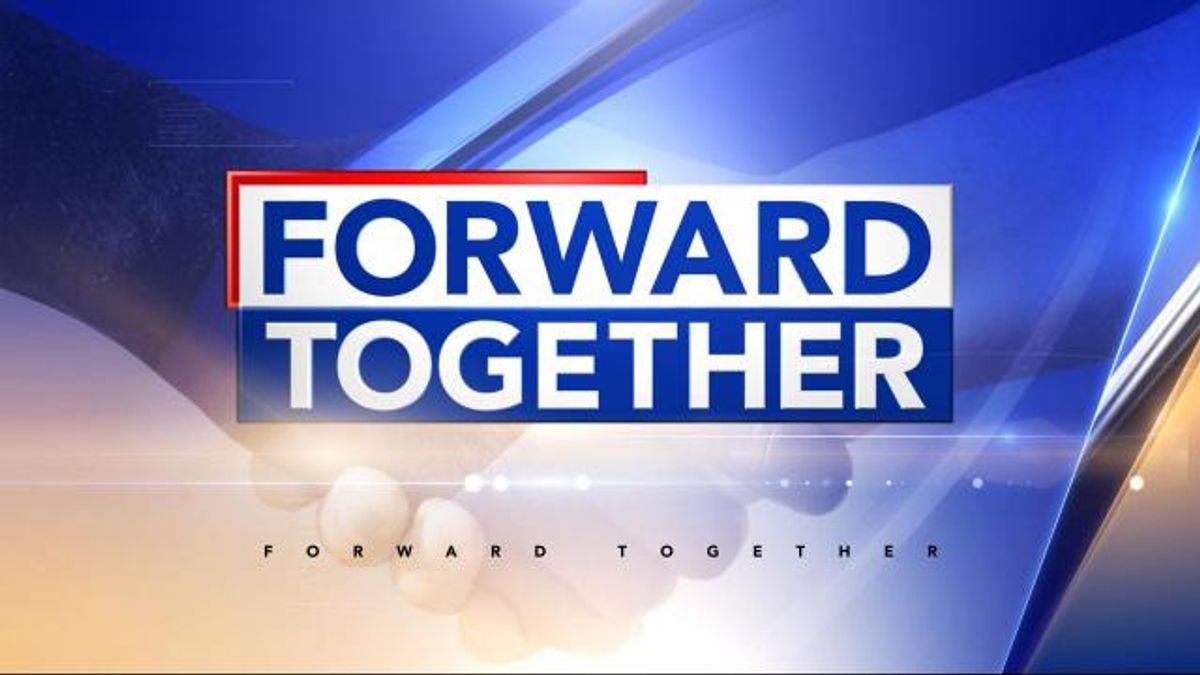 Forward Together