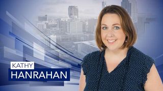Kathy Hanrahan