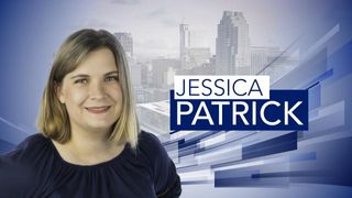 Jessica Patrick