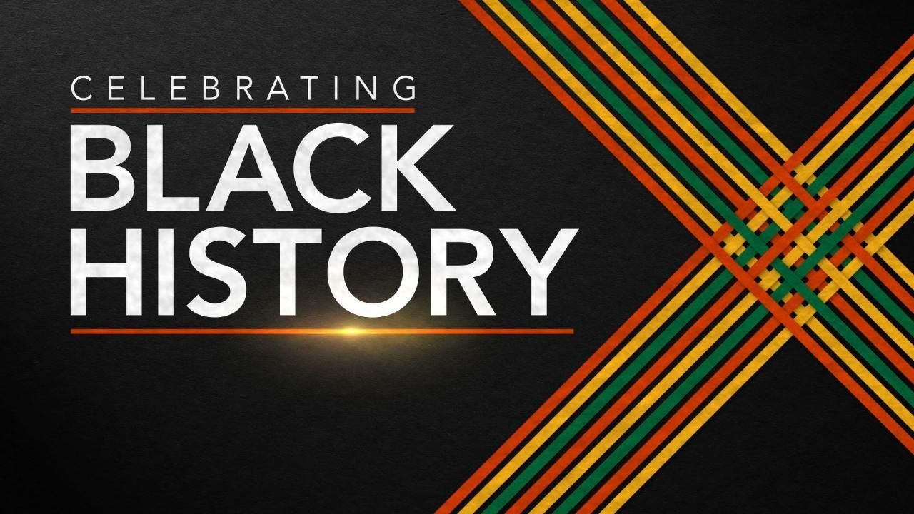 Black History Month guide: Exhibits, tours and events around the Triangle