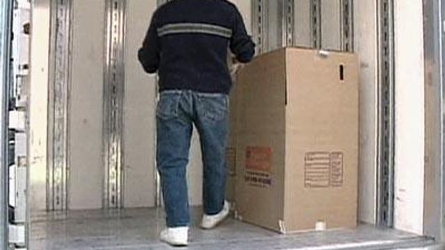 Portable Shipping Companies Can Ease Moving Pains
