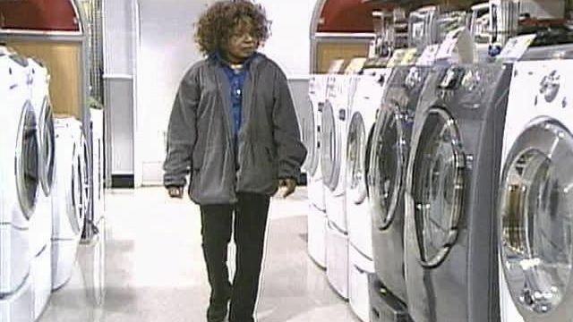 Consumer Reports Puts Washing Machines to the Test