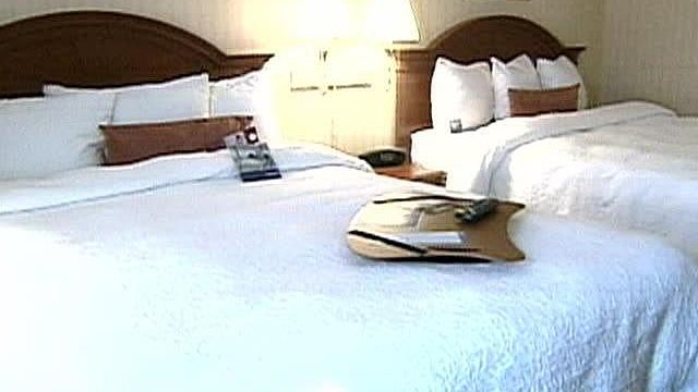 Consumer Reports Surveys Readers About Hotel Chains