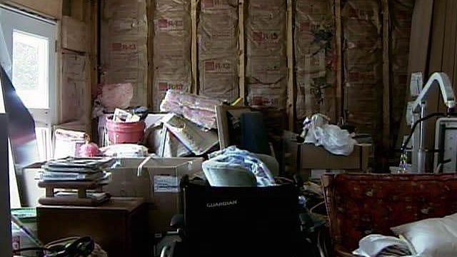 State Sues Man Over Botched Home-Remodeling Job