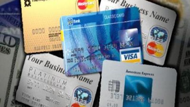 Credit holders affected by new law