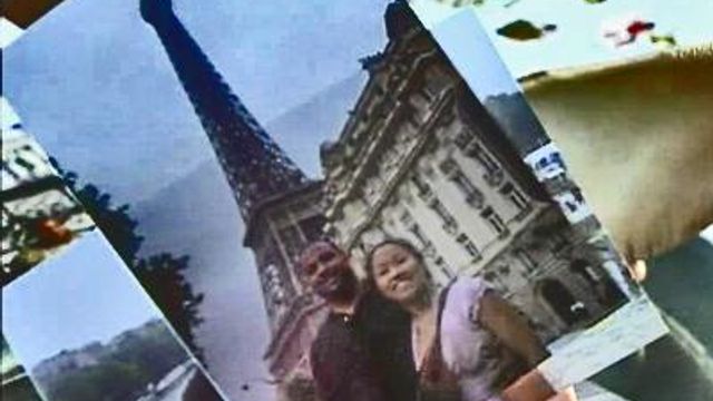 Honeymooners: Travel Agent Left Them 'Stranded'