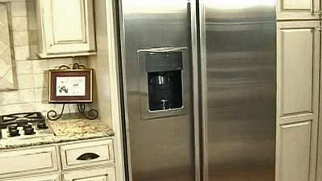 New Refrigerators Making Knocking Noises