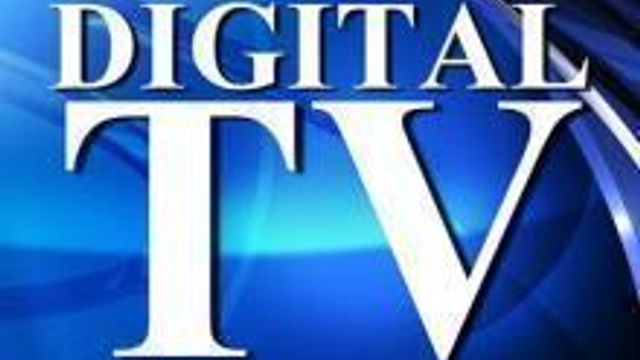 Satellite service causes complaints in digital TV test