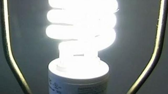 CFLs Come With Safety Issues