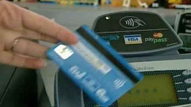 New Wave in Credit Cards Comes With Risks