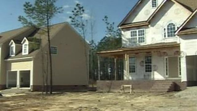 Home Builder Bails on Franklinton Sisters