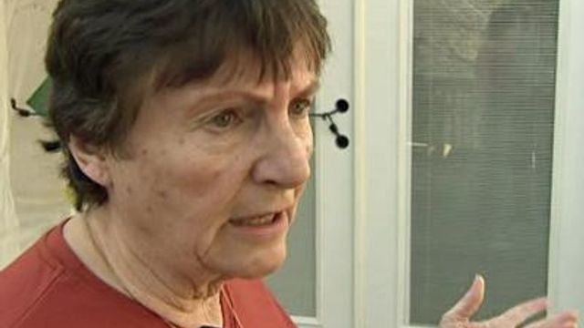 Garner woman learns hard lesson about hiring contractors