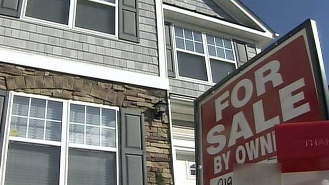 Scammers place houses for rent on Craigslist.