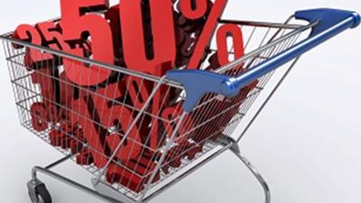 Savvy shopper logo
