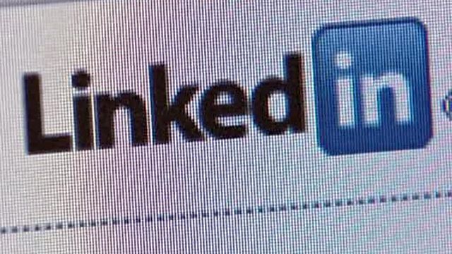 LinkedIn lessons apply in job search