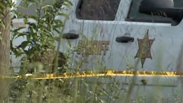 Search for evidence continues in Edgecombe County