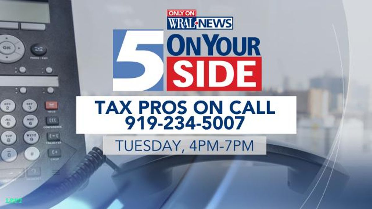 Tax Pros on Call