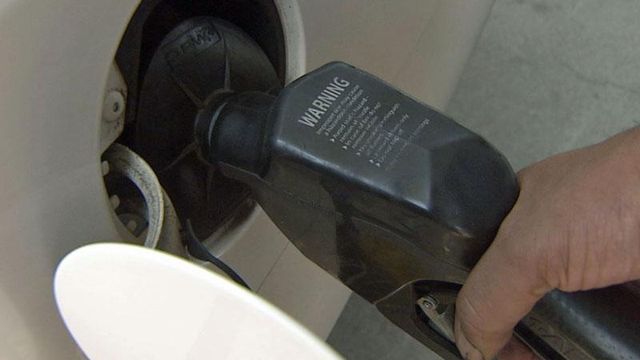 Gas tax changes now law