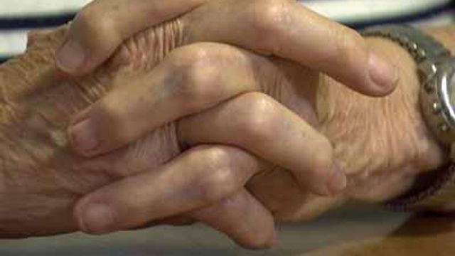 Scammers target grandparents
