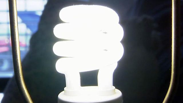 Efficient bulbs taking over as incandescents go dark