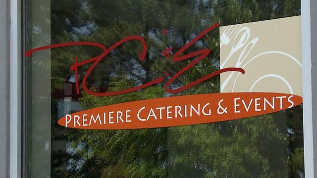 Catering company closes, leaves brides without deposits