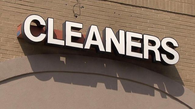 Dry cleaner takes two years to resolve issue of lost jacket