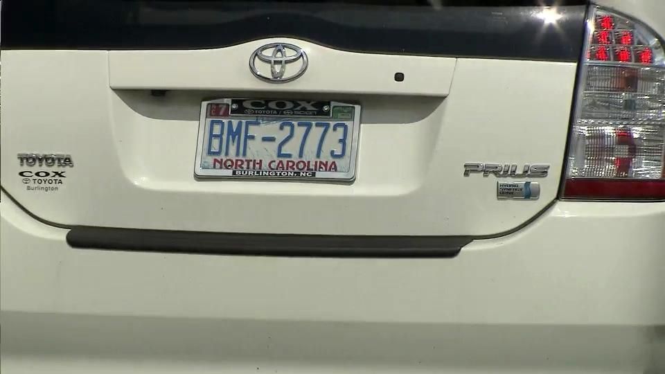 NC's new 'Tag and Tax' program impacts lease agreements