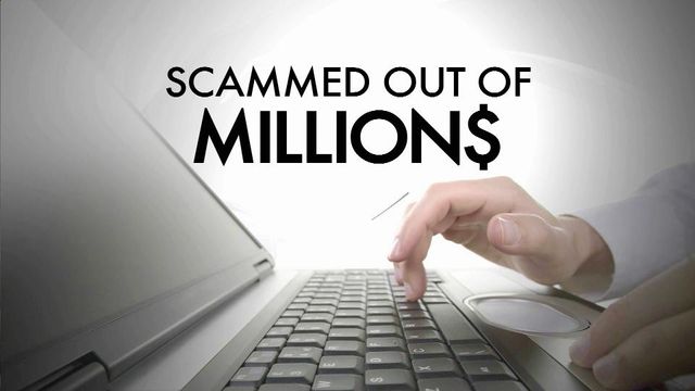 Online love scams costing NC residents millions