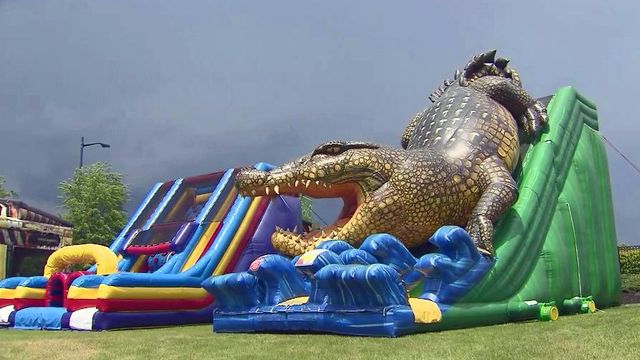 Bounce house accident leads to increased safety concerns