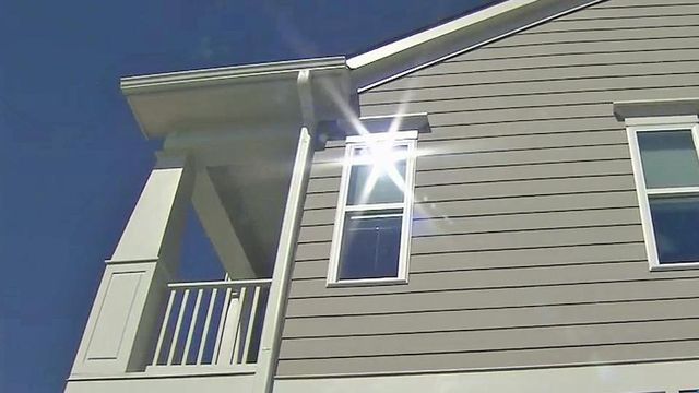 State could change requirement for Low-E windows