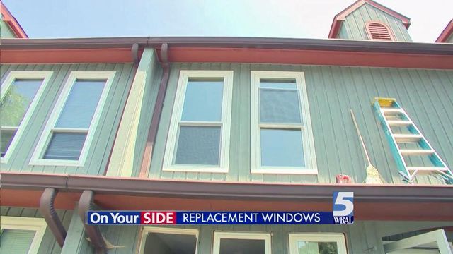 Consumer Reports: Replacing windows to save money not the best idea